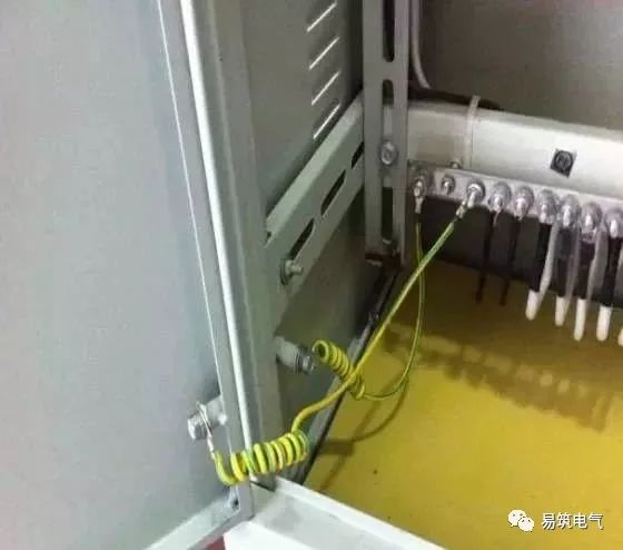 配電箱的布線和安裝的通用標準是什么？我們應該注意哪些問題？圖片和文本的詳細說明