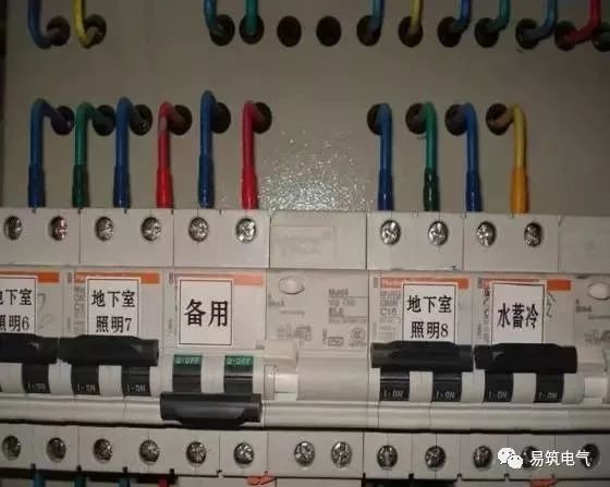 配電箱的布線和安裝的通用標準是什么？我們應該注意哪些問題？圖片和文本的詳細說明