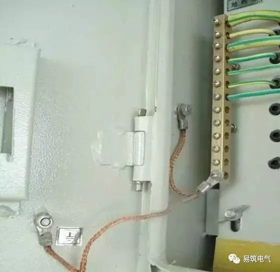 配電箱的布線和安裝的通用標準是什么？我們應該注意哪些問題？圖片和文本的詳細說明