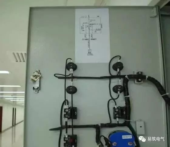 配電箱的布線和安裝的通用標準是什么？我們應該注意哪些問題？圖片和文本的詳細說明