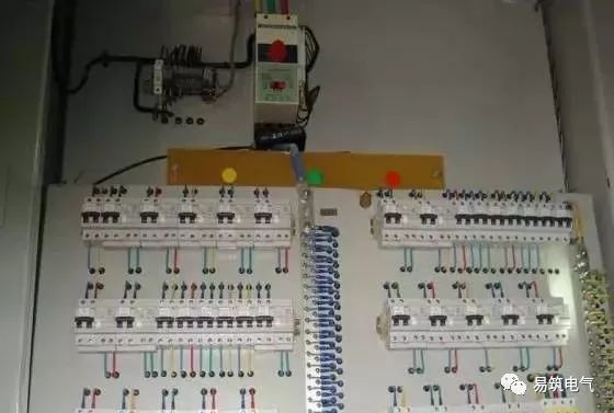配電箱的布線和安裝的通用標準是什么？我們應該注意哪些問題？圖片和文本的詳細說明