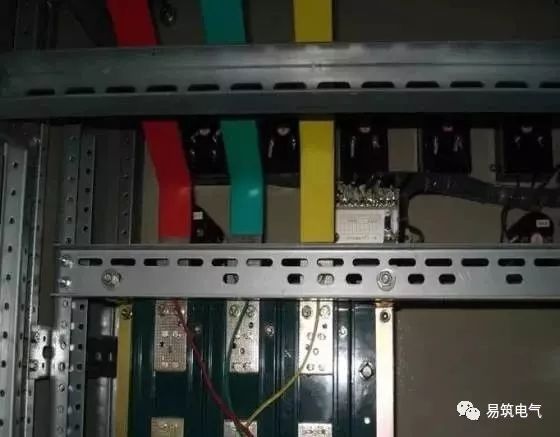 配電箱的布線和安裝的通用標準是什么？我們應該注意哪些問題？圖片和文本的詳細說明