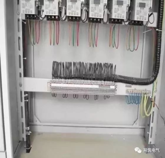 配電箱的布線和安裝的通用標準是什么？我們應該注意哪些問題？圖片和文本的詳細說明