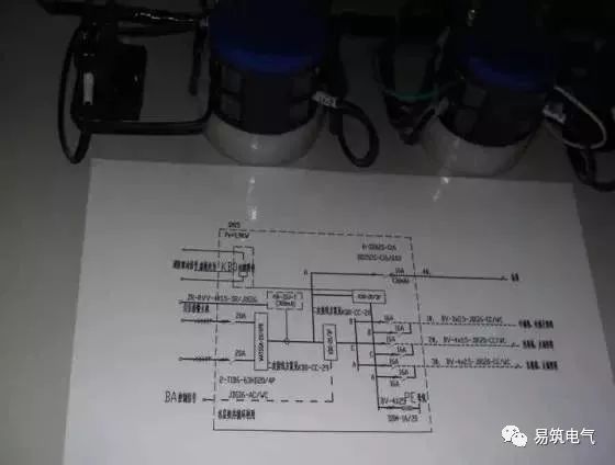 配電箱的布線和安裝的通用標準是什么？我們應該注意哪些問題？圖片和文本的詳細說明