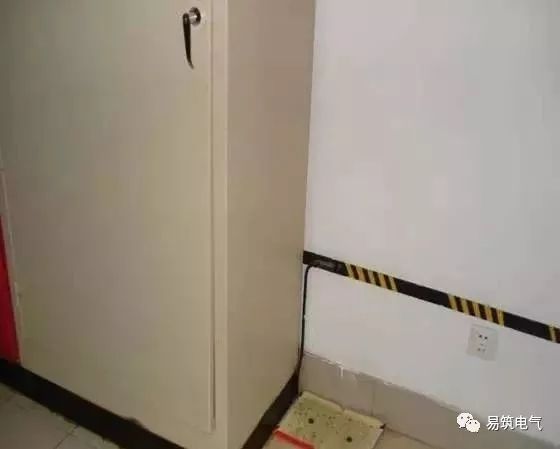 配電箱的布線和安裝的通用標準是什么？我們應該注意哪些問題？圖片和文本的詳細說明