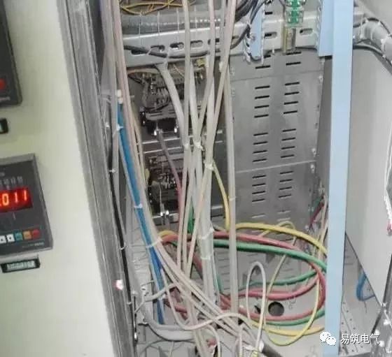 配電箱的布線和安裝的通用標準是什么？我們應該注意哪些問題？圖片和文本的詳細說明