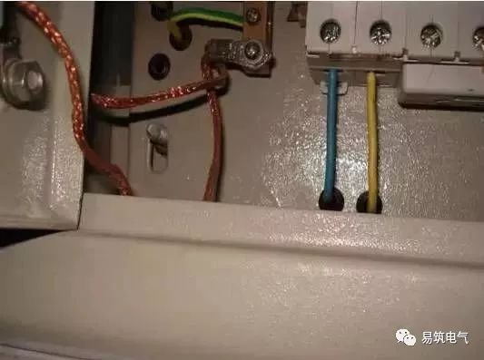配電箱的布線和安裝的通用標準是什么？我們應該注意哪些問題？圖片和文本的詳細說明