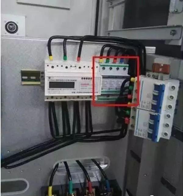 配電柜型號(hào)和內(nèi)部結(jié)構(gòu)分析，一篇文章就足夠了！