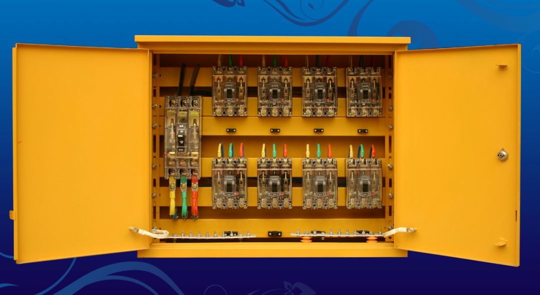 機(jī)電的！施工現(xiàn)場(chǎng)臨時(shí)用電配電箱(機(jī)柜)標(biāo)準(zhǔn)化配置圖集，只有這一個(gè)！