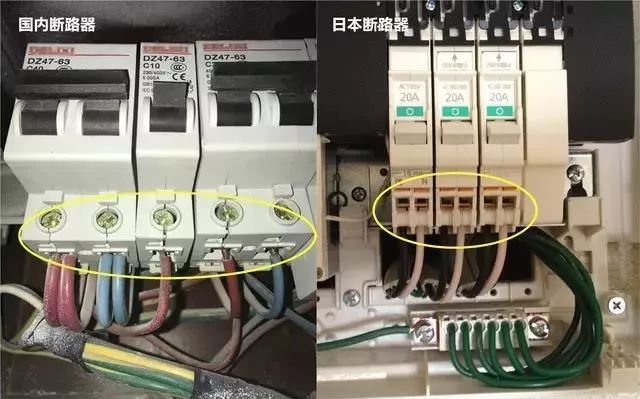 為什么日本家庭使用40年的單件配電箱而我們?nèi)匀辉诂F(xiàn)場組裝它？