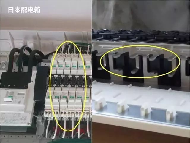 為什么日本家庭使用40年的單件配電箱而我們?nèi)匀辉诂F(xiàn)場組裝它？