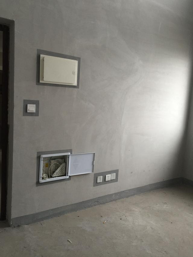 家配電箱開還是暗？直到我看完它，我才知道我家的裝修是錯的！