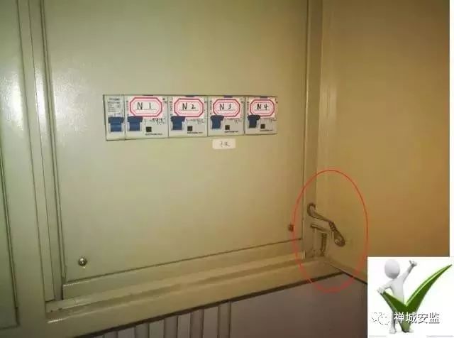 在車間里配電箱有什么隱患？這是較快的測(cè)試方法