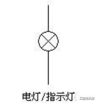 通過插圖和圖片，讓您了解配電柜中常用的電氣元件。