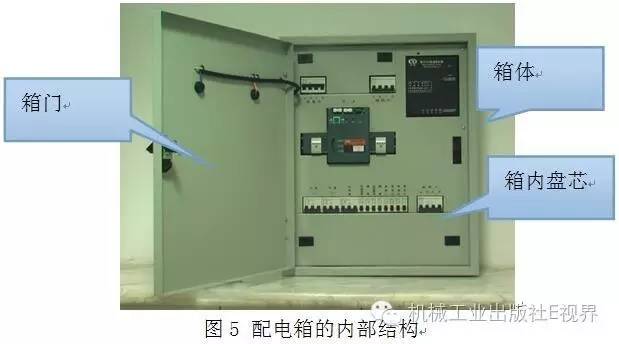 電工在開始之前可以安裝配電箱？WORD兄弟，首先告訴我配電箱和配電柜之間有什么區(qū)別？
