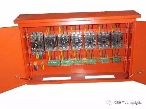 臨時用電，1級、2級和3級配電箱知識~