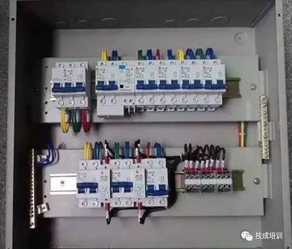 配電柜內(nèi)部結(jié)構(gòu)分析，一篇文章就足夠了！