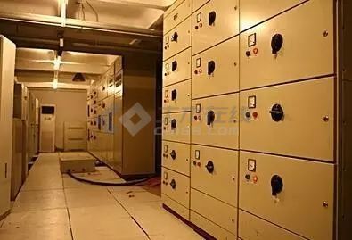 配電柜型號選擇和繪圖詳細(xì)信息！