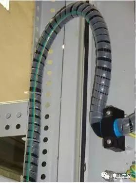 配電箱，配電柜電氣安裝規(guī)范，解釋非常全面