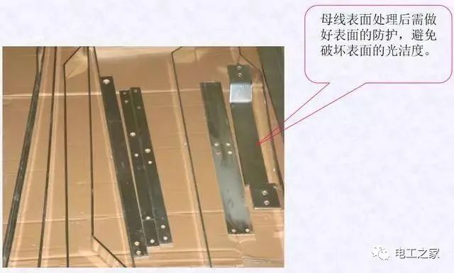 配電箱，配電柜電氣安裝規(guī)范，解釋非常全面
