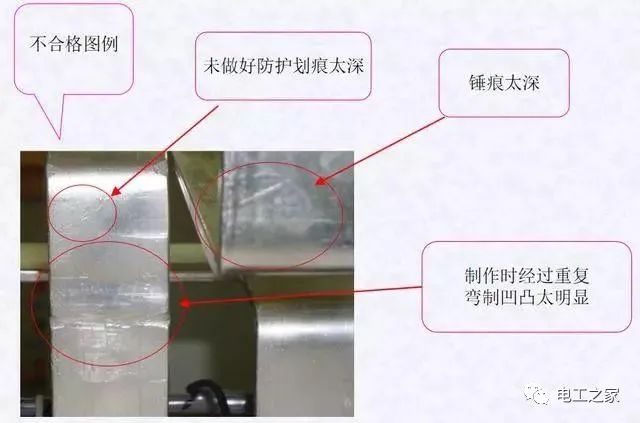配電箱，配電柜電氣安裝規(guī)范，解釋非常全面