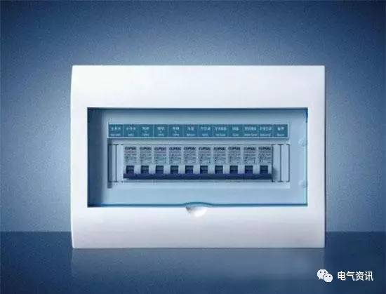 首頁配電箱如何購買？這里有很多知識(shí)
