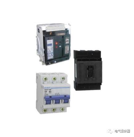 配電箱，配電柜的連接和區(qū)別也是平時(shí)空氣開關(guān)選型較容易忽略的地方