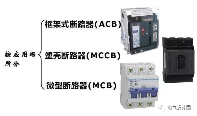 配電箱，配電柜的連接和區(qū)別也是平時(shí)空氣開關(guān)選型較容易忽略的地方