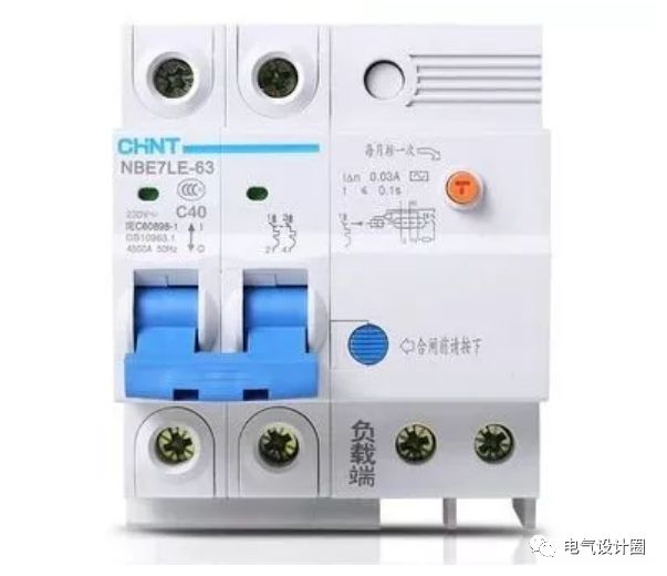 住宅建筑如何設(shè)計配電箱以及如何選擇空氣開關(guān)？目前是如何估計的？
