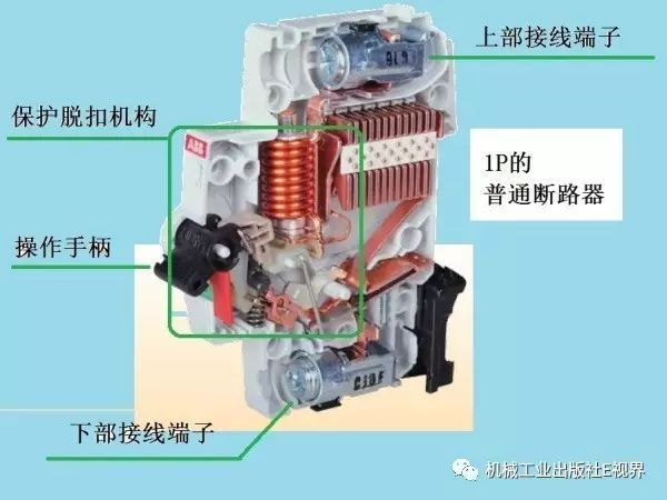 對于家用，配電箱 2P主開關(guān)或1P+N？如果你不明白，給他看這篇文章！