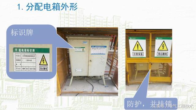 我在1級(jí)、2級(jí)和3級(jí)配電箱有什么樣的設(shè)備？如何配置它？你早就應(yīng)該知道了。