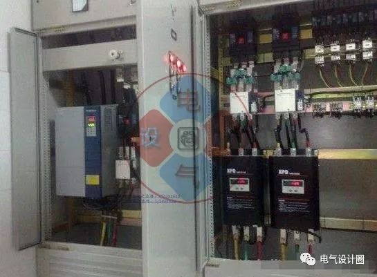 日本的配電箱設(shè)計太先進了，難怪國內(nèi)的漏電開關(guān)總是跳閘！