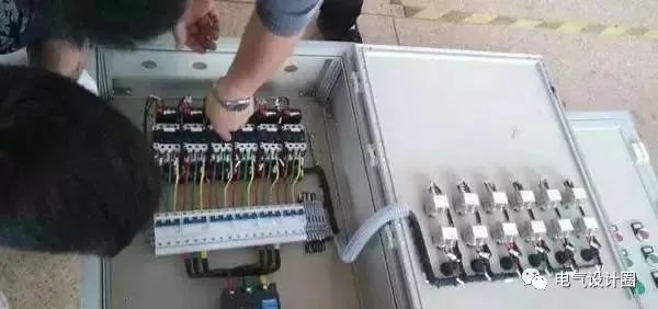 配電箱，配電柜的內(nèi)部結(jié)構(gòu)是什么？較詳細(xì)的解釋，學(xué)會收集必不可少的！