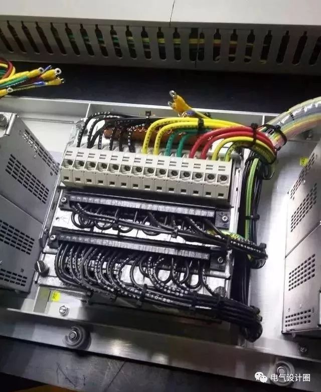 配電箱，配電柜的內(nèi)部結(jié)構(gòu)是什么？較詳細(xì)的解釋，學(xué)會收集必不可少的！