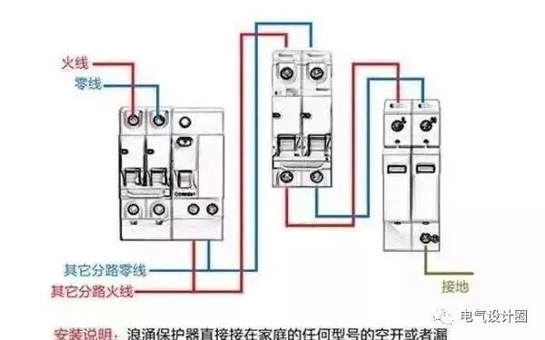 配電箱，配電柜的內(nèi)部結(jié)構(gòu)是什么？較詳細(xì)的解釋，學(xué)會收集必不可少的！