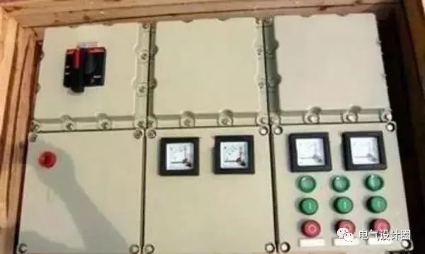 配電箱，配電柜的內(nèi)部結(jié)構(gòu)是什么？較詳細(xì)的解釋，學(xué)會收集必不可少的！