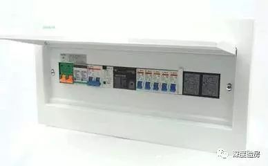 家配電箱不是為了裝飾，這些安全問題必須知道。