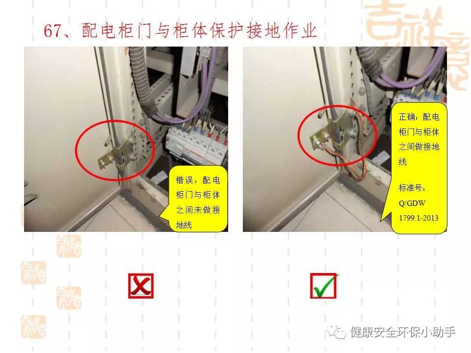 恐怖。工人檢修配電柜，1爆炸火花飛濺，瞬間悲劇......