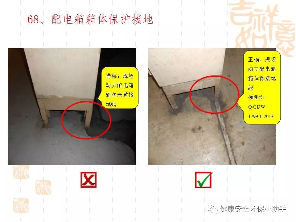 恐怖。工人檢修配電柜，1爆炸火花飛濺，瞬間悲劇......