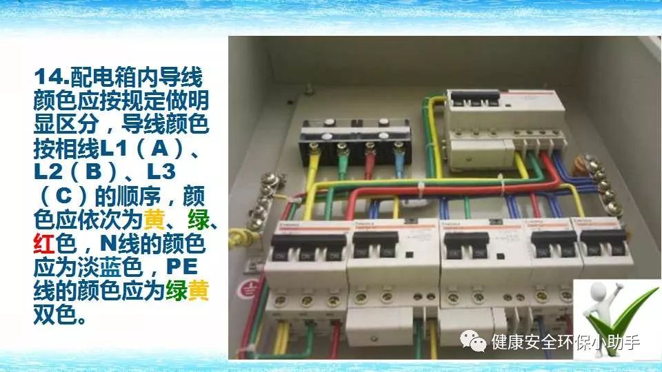 恐怖。工人檢修配電柜，1爆炸火花飛濺，瞬間悲劇......