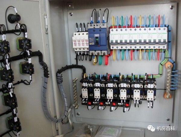 配電箱安裝過程中應(yīng)該注意哪些“事情”？