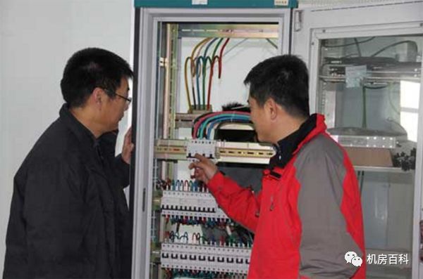 配電箱安裝過程中應(yīng)該注意哪些“事情”？